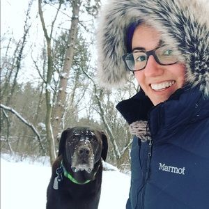 Meet your Posher, Sofia